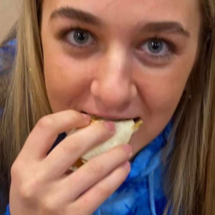 Profile Picture of caroline.batson (@caroline.batson) on Tiktok