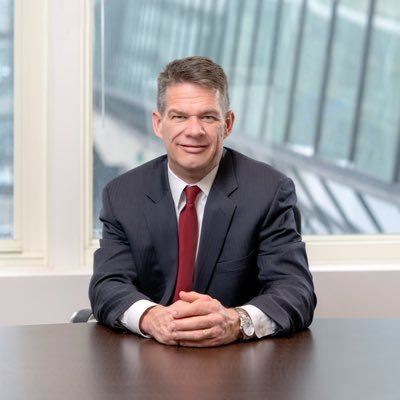 Profile Picture of Michael Gifford (@mikegiffordceo) on Twitter
