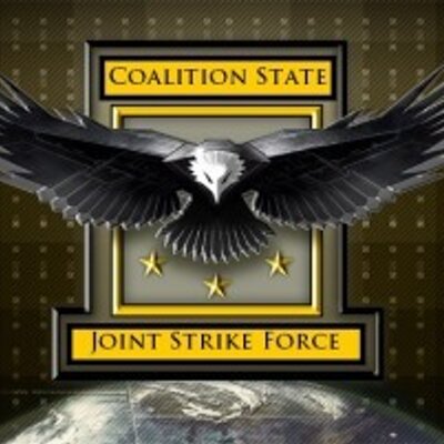 Profile Picture of Sheldon Fischer (@CoalitionState) on Twitter