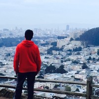 Profile Picture of Simon Zhang (@simon-zhang-94) on Quora