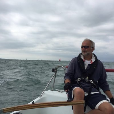 Profile Picture of Michael Hoar (@michael_hoar) on Twitter