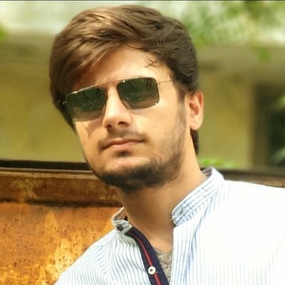 Profile Picture of Muhammad Naeem Khan (@naeem_xhan) on Twitter