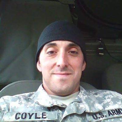 Profile Picture of Eric Coyle (@eric_coyle) on Twitter