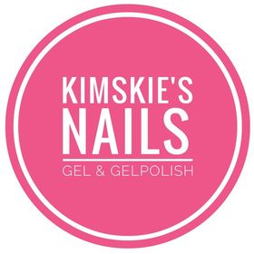 Profile Picture of KimsKie's Nails (@kimskie) on Pinterest