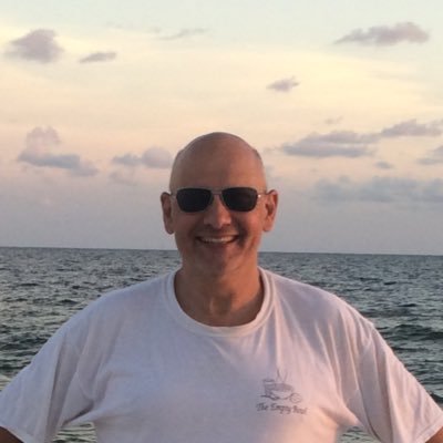 Profile Picture of Basil Georgiadis (@bdgeorgiadis) on Twitter