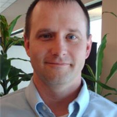 Profile Picture of Chuck Neal (@Chuck_Neal) on Twitter