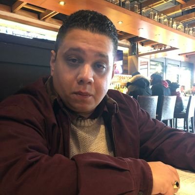 Profile Picture of Wilfred J Colon (@WilfredJColon) on Twitter