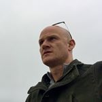 Profile Picture of Travis 'Traz' Hyde (@trazalot) on Instagram