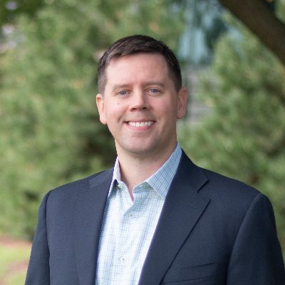 Profile Picture of Brian Edgerton (@brianedgerton) on Twitter