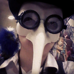Profile Picture of ClockwrkPenguin (@ClockwrkPenguin) on Flickr