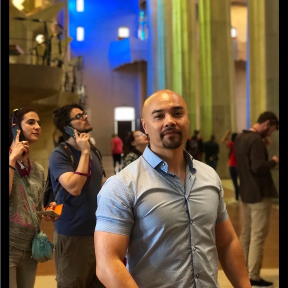 Profile Picture of Stanley Gromala iii (@stanleyg3) on Poshmark