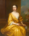 Profile Photo of Mary Cowperon Wikipedia