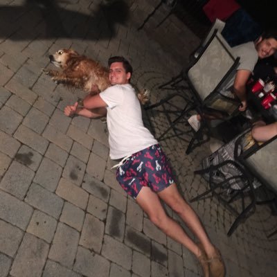 LAD - Twitter Profile Picture of LAD (@LukeThomson10) on Twitter