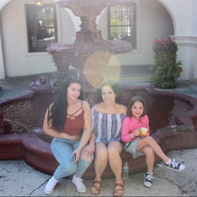 Profile Picture of Christina Booth (@chrissybooth) on Pinterest