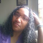 Profile Picture of Angela Mims (@rho.desert.angel) on Instagram