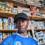 Profile Picture of Shad Kays (@shad.kays.2025) on Facebook