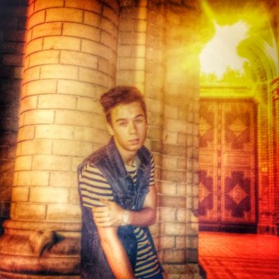 Profile Picture of David Petras (@DavidP_KD35) on Twitter