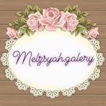 Profile Picture of Pernak Pernik Homedecor Murah (@melzsyah.galery) on Instagram
