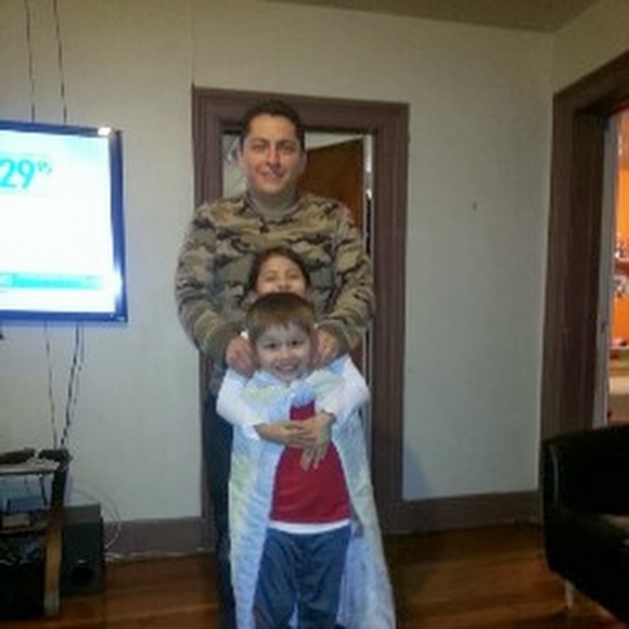 Profile Picture of Bruno Rivera (@hades2406) on Poshmark