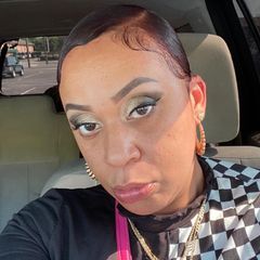 Echo Rose - Tiktok Profile Picture of Echo Rose (@echo.rose) on Tiktok