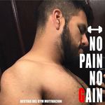 Profile Picture of Cain Kevin Granados Saavedra (@qbgs_1991) on Instagram