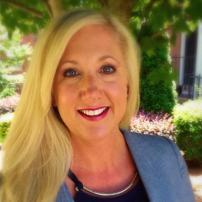 Profile Picture of Stacey Sagues (@StaceySagues) on Twitter