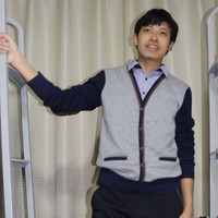 Profile Picture of Deyu Tian (@deyu-tian) on Quora