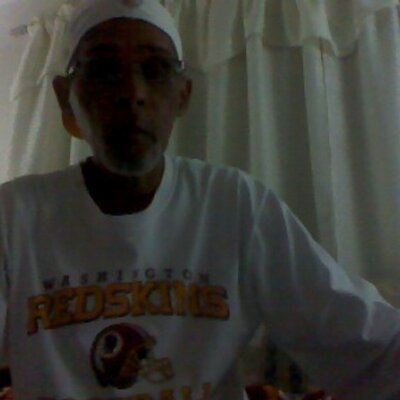 Profile Picture of Ronald Hamm Sr (@ronaldhammsr) on Twitter