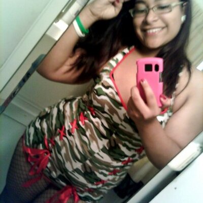 Profile Picture of GinaMarie Esquivel (@GinaMarieIsHIGH) on Twitter