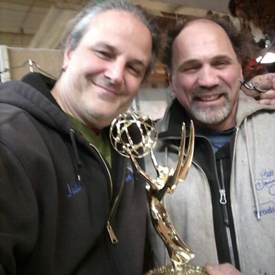 Profile Picture of Jude Pucillo (@jude_pucillo) on Twitter