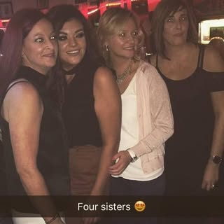 Profile Picture of Claudine Mc Carthy (@mccarthy.claudine) on Instagram