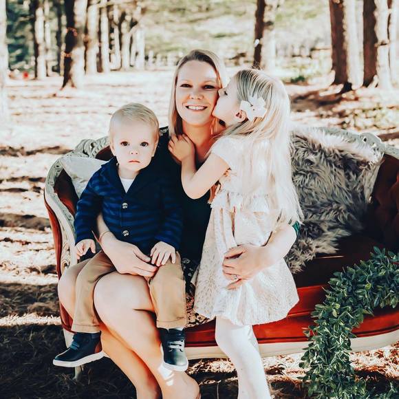 Profile Picture of Miranda Mcelroy (@mirandaec) on Poshmark