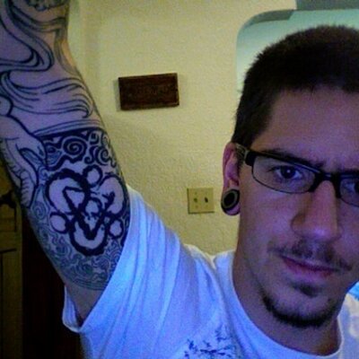 Profile Picture of Seth Dougherty (@KillAudio2113) on Twitter