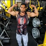 Profile Picture of Javier Quevedo (@javi_fit89) on Instagram