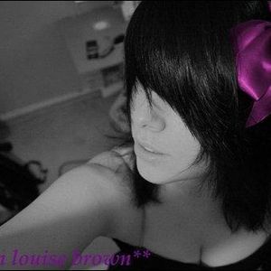 Profile Photo of Caitlyn B (@caitlynheart) on Myspace