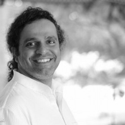 Profile Picture of Rajesh Jagasia (@rajeshjagasia) on Twitter