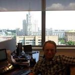 Profile Picture of Dmitry Kuzminsky (@dmitry.kuzminsky) on Instagram