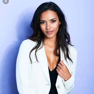 Profile Photo of Jessica Lucas (@iamjessicalucas) on Instagram