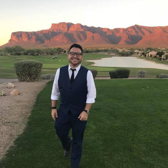 Profile Picture of Daniel corbin Garcia (@y2corbin) on Poshmark