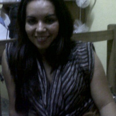 Profile Picture of Olga Mena Ovando (@OlgaMenaOvando) on Twitter