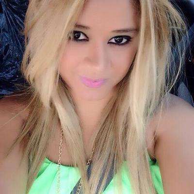 Profile Picture of Luz Tapia G. (@lutapi19) on Twitter