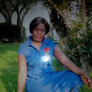 Profile Picture of Mary Lubasi (@mary.lubasi.16) on Facebook