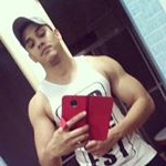 Profile Picture of Richard Michael (@richardtchay) on Instagram