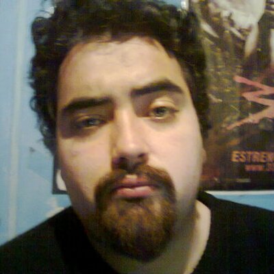 Profile Picture of Patricio Martinez (@Patomar2) on Twitter