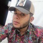 Profile Picture of Daniel Mancinas Esparza (@daniel_mancinas) on Instagram