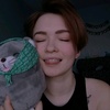 Profile Picture of nikaconors (@nikaconors) on Tiktok