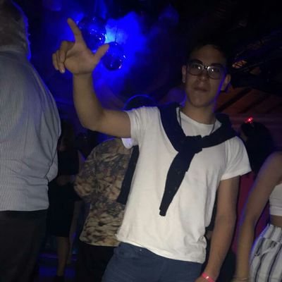 Profile Picture of Amirrr (@AmirGarcia12) on Twitter