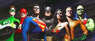 Profile Photo of Justice League - Wikipediaon Wikipedia