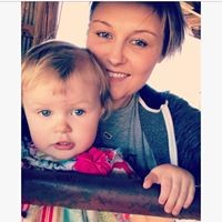 Profile Picture of Jessica Funk (@jessica-funk-16) on Quora