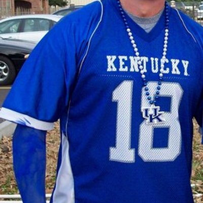 Profile Picture of Jason Shreve (@7BigBlue7) on Twitter